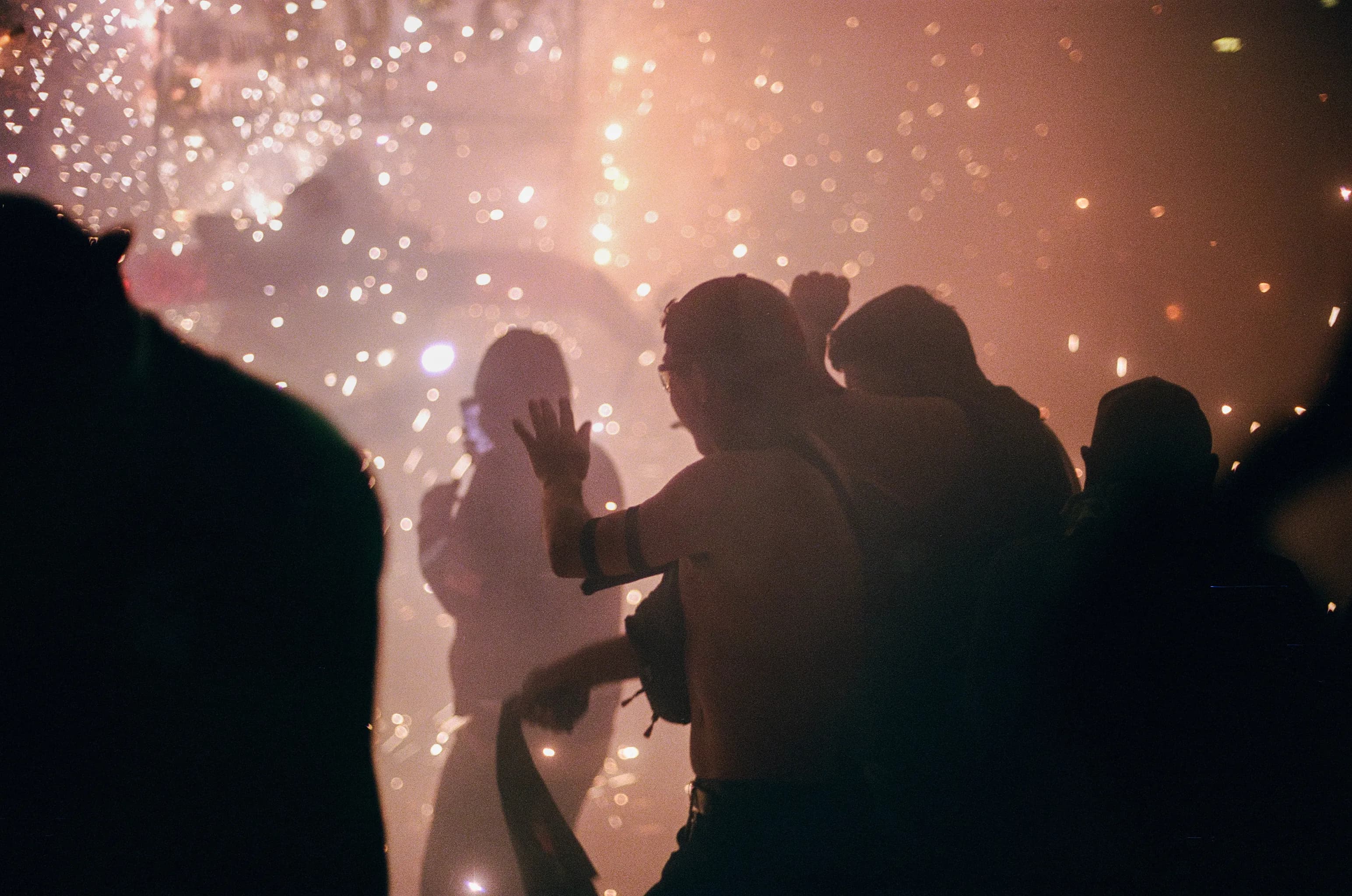 Feria Internacional de la Pirotecnìa, Mexico