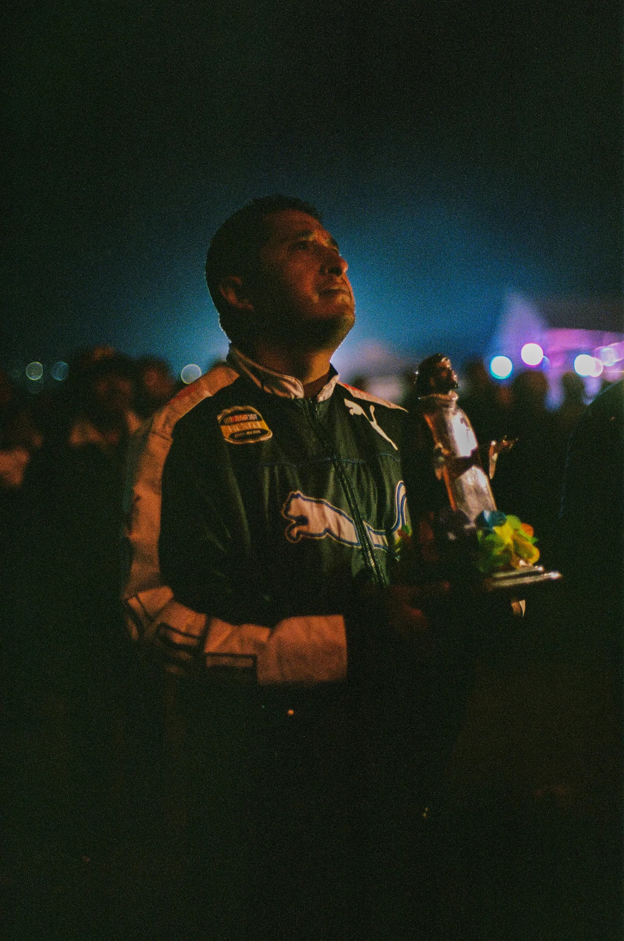 Feria Internacional de la Pirotecnìa, Mexico
