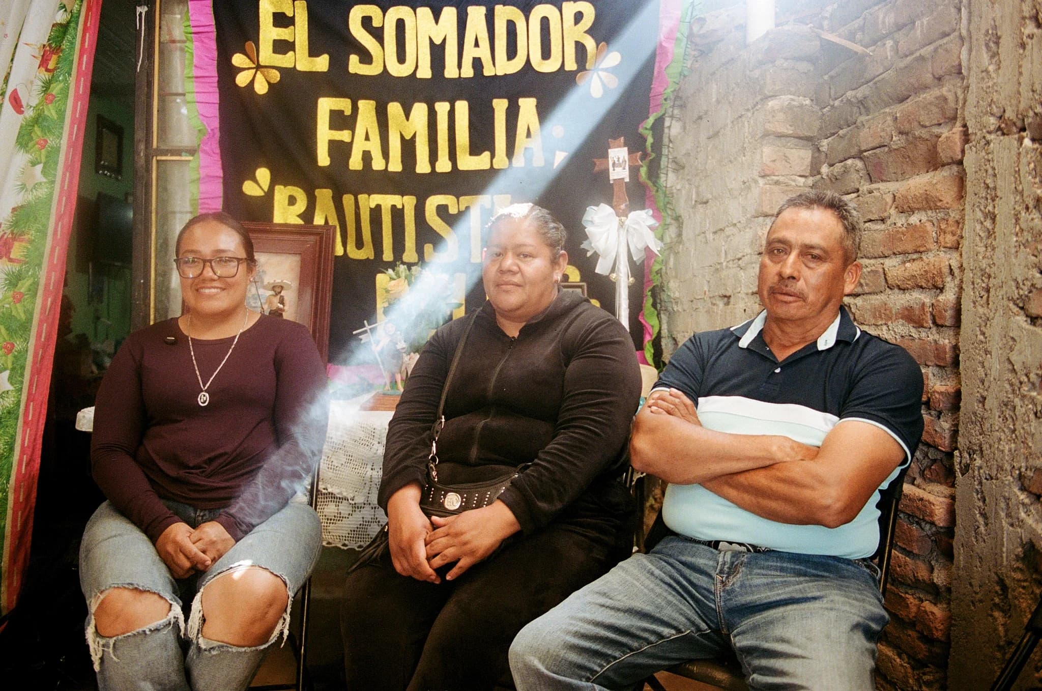 San Juan de la Vega, Mexico