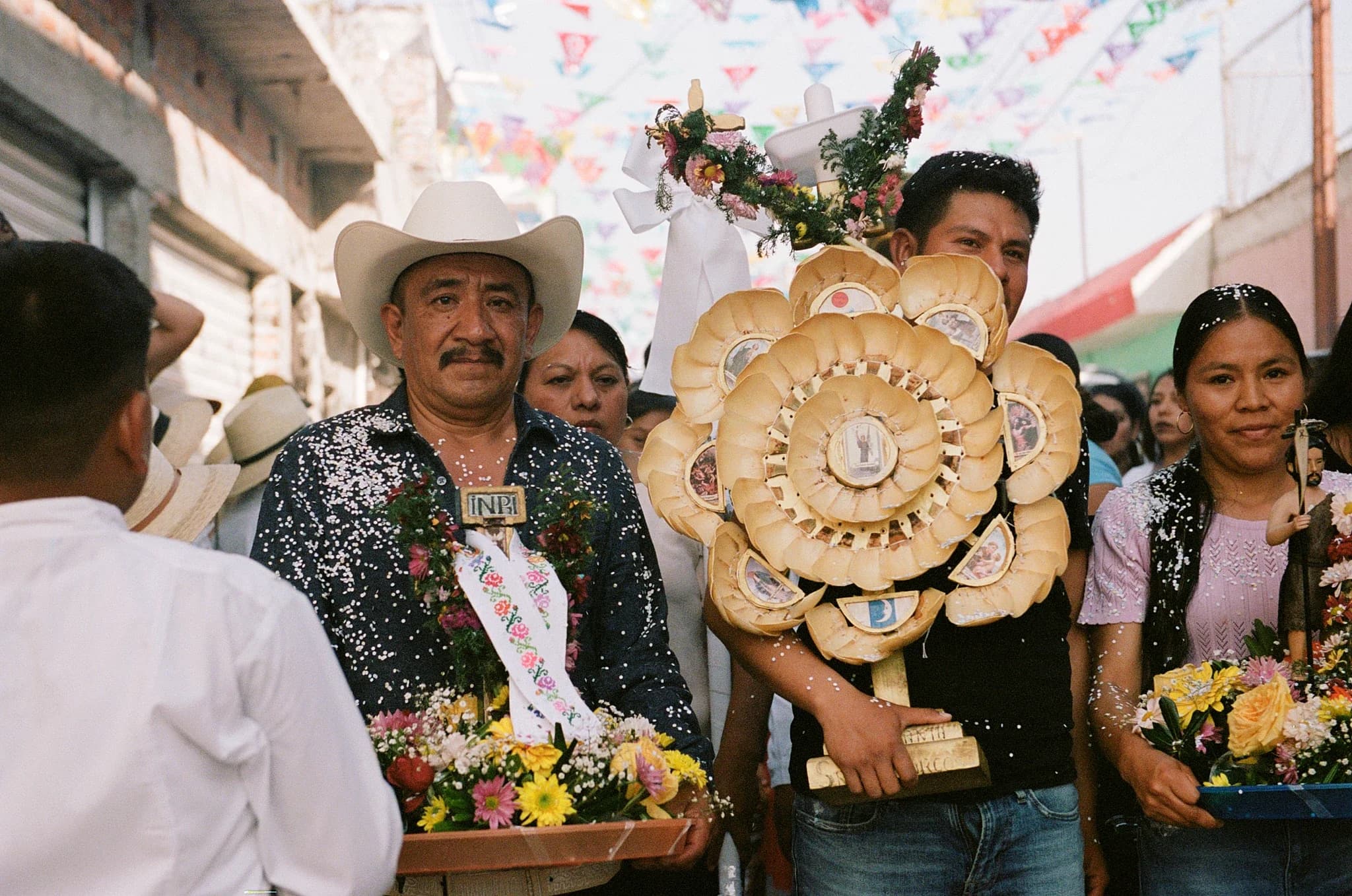 San Juan de la Vega, Mexico